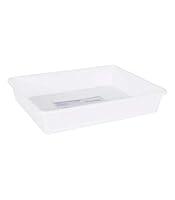 Algopix Similar Product 20 - BigBuy Tools Bucket White 34 x 265 4