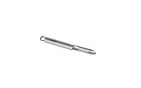 Algopix Similar Product 4 - Bonny Culinary Peeler, Stainless Steel