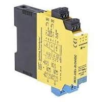 Algopix Similar Product 2 - IM3322EXHI24VDC Isolating