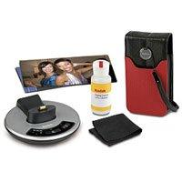 Algopix Similar Product 1 - Kodak Digital Camera Kit for Easyshare