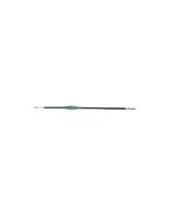 Algopix Similar Product 19 - KnitPro Crochet Hook Single Ended