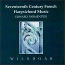 Algopix Similar Product 18 - 17th Century French Harpsichord Music