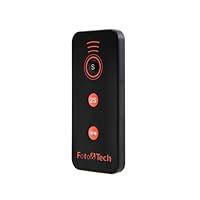Algopix Similar Product 7 - FotoTech IR Wireless Remote Control