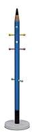 Algopix Similar Product 3 - Cortesi Home Monster Blue Pencil Kids