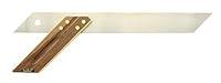 Algopix Similar Product 17 - Hedue Bevel – Black Walnut A330, 300 mm