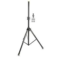 Algopix Similar Product 10 - Gravity SP 5211 B Speaker Tripod 35 mm