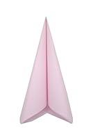 Algopix Similar Product 2 - SimuLinen Colored Disposable Dinner
