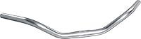 Algopix Similar Product 19 - adidas Unisex_Adult Ergotec Handlebar