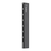 Algopix Similar Product 19 - Belkin 7Port UltraSlim Desktop USB