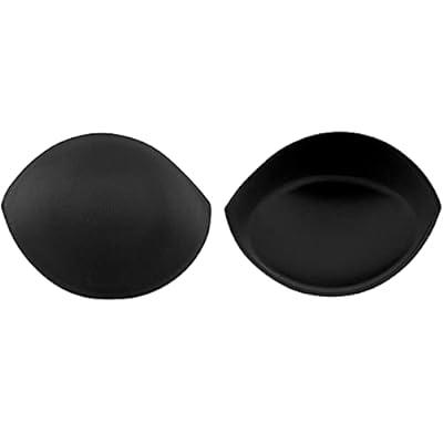 Best Deal for ButtonMode Insert or Sew In Bra Cup Pads for Instant Push
