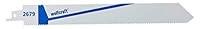 Algopix Similar Product 1 - Wolfcraft 2679000 2 Saw Blades bim