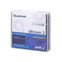 Algopix Similar Product 3 - Quantum LTO ULTRIUM 2 Tape Cartridge