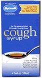 Algopix Similar Product 18 - Cough Syrup 4 Oz - Hylands