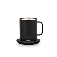 Algopix Similar Product 15 - Ember Temperature Control Smart Mug 2