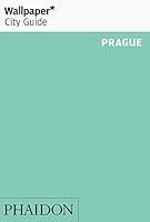 Algopix Similar Product 5 - Wallpaper* City Guide Prague