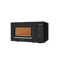 Algopix Similar Product 18 - COMFEE CMOC20M1WB Countertop Microwave