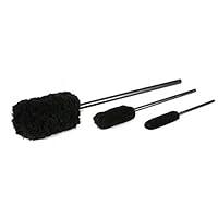 Algopix Similar Product 19 - Chemical Guys ACC_M10 Wheel Woolies