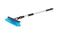 Algopix Similar Product 20 - Camco RV FlowThrough Wash Brush 