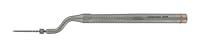 Algopix Similar Product 6 - Dental USA 2095R Osteotome 2MM Convex