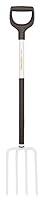 Algopix Similar Product 20 - Fiskars Light Digging Fork 180mm x