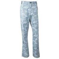 Algopix Similar Product 7 - Mens Richard Zephal Pant Magnesium