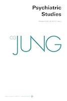 Algopix Similar Product 9 - Collected Works of C G Jung Volume