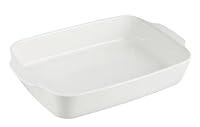 Algopix Similar Product 2 - Pyroflam 30x18cm Rectangular roaster by