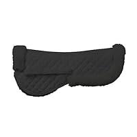 Algopix Similar Product 6 - Ovation Syntech Half Pad Black