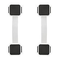 Algopix Similar Product 1 - Munchkin Xtraguard Child Safety