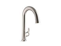 Algopix Similar Product 15 - KOHLER 72218VS Sensate Touchless