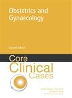 Algopix Similar Product 20 - Core Clinical Cases in Obstetrics and