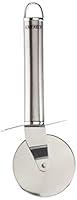 Algopix Similar Product 9 - Leifheit Sterling Pizza Cutter, Silver