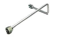 Algopix Similar Product 16 - Vintage Air 35045VFG 8AN Hard Line