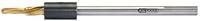 Algopix Similar Product 8 - Step drill left, M5x7x150mm
