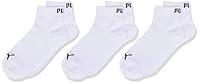 Algopix Similar Product 6 - PUMA Sports Socks Kids Quarter 3