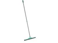 Algopix Similar Product 8 - Leifheit Trekker Floor Squeegee Wiper