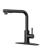 Algopix Similar Product 2 - FORIOUS Touchless Brushed Nickel