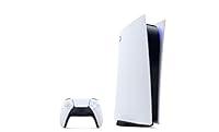 Algopix Similar Product 13 - Sony PlayStation 5 - Digital Edition