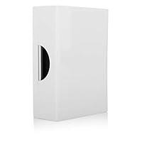 Algopix Similar Product 11 - Byron 771 Wired Door Chime in White