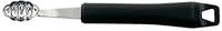 Algopix Similar Product 4 - Paderno World Cuisine Oval Fluted Melon