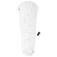Algopix Similar Product 8 - Cocoon Silk MummyLiner Natural
