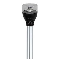 Algopix Similar Product 19 - attwood LED Articulating All Around