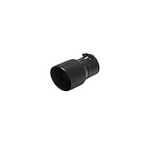 Algopix Similar Product 12 - Flow master 15377B 4 Black Ceramic