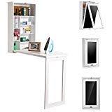 Algopix Similar Product 18 - WoodenLife Fold Out Convertible Wall