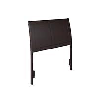 Algopix Similar Product 7 - AFI Portland Twin Size Headboard