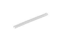 Algopix Similar Product 2 - Fellowes Binding Accessory Pack of 100