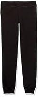 Algopix Similar Product 2 - Hanes EcoSmart Joggers Cotton