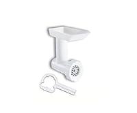 Algopix Similar Product 20 - KitchenAid Food Grinder Attachment