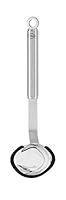 Algopix Similar Product 13 - Rsle 10633 Saucenlffel Sauce Spoon