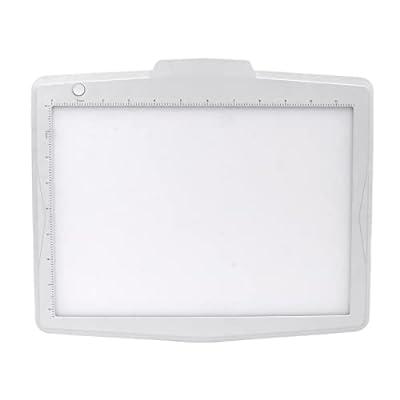 Elice A4-19 Portable LED Light Box Tracer LED Artcraft Tracing